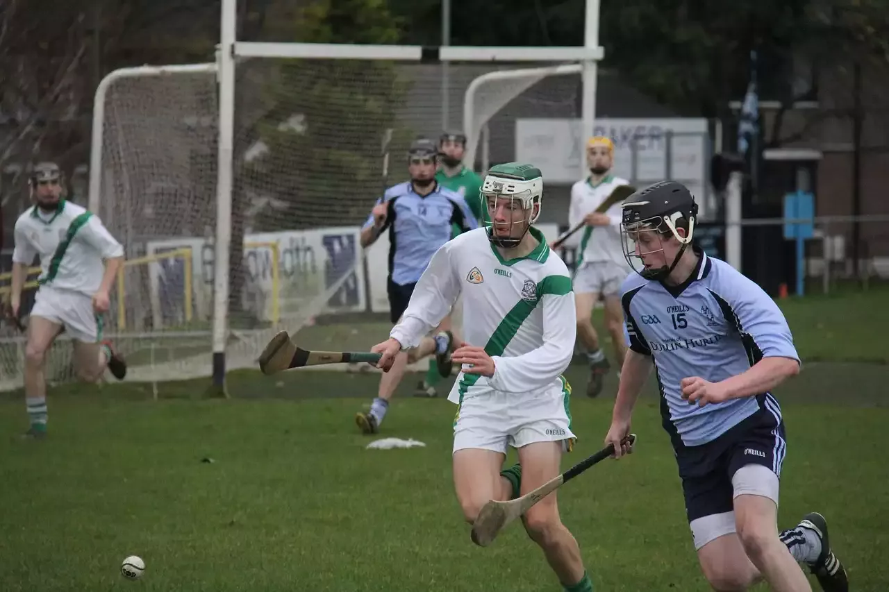 Understanding Hurling: The Fastest Game on Grass