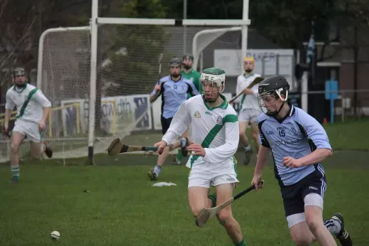 Improve Your Hurling Skills: 5 Drills to Try to Master